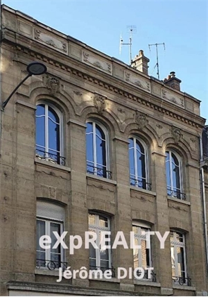 t6 et plus à la vente -   51100  REIMS, surface 159 m2 vente t6 et plus - UBI469705985